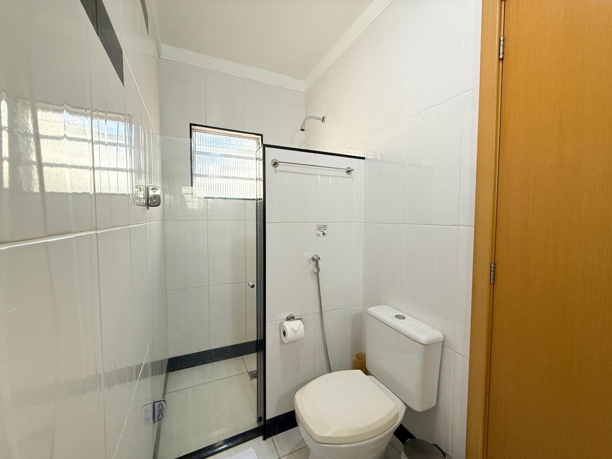 Grande Hotel Paranavaí Zimmer foto