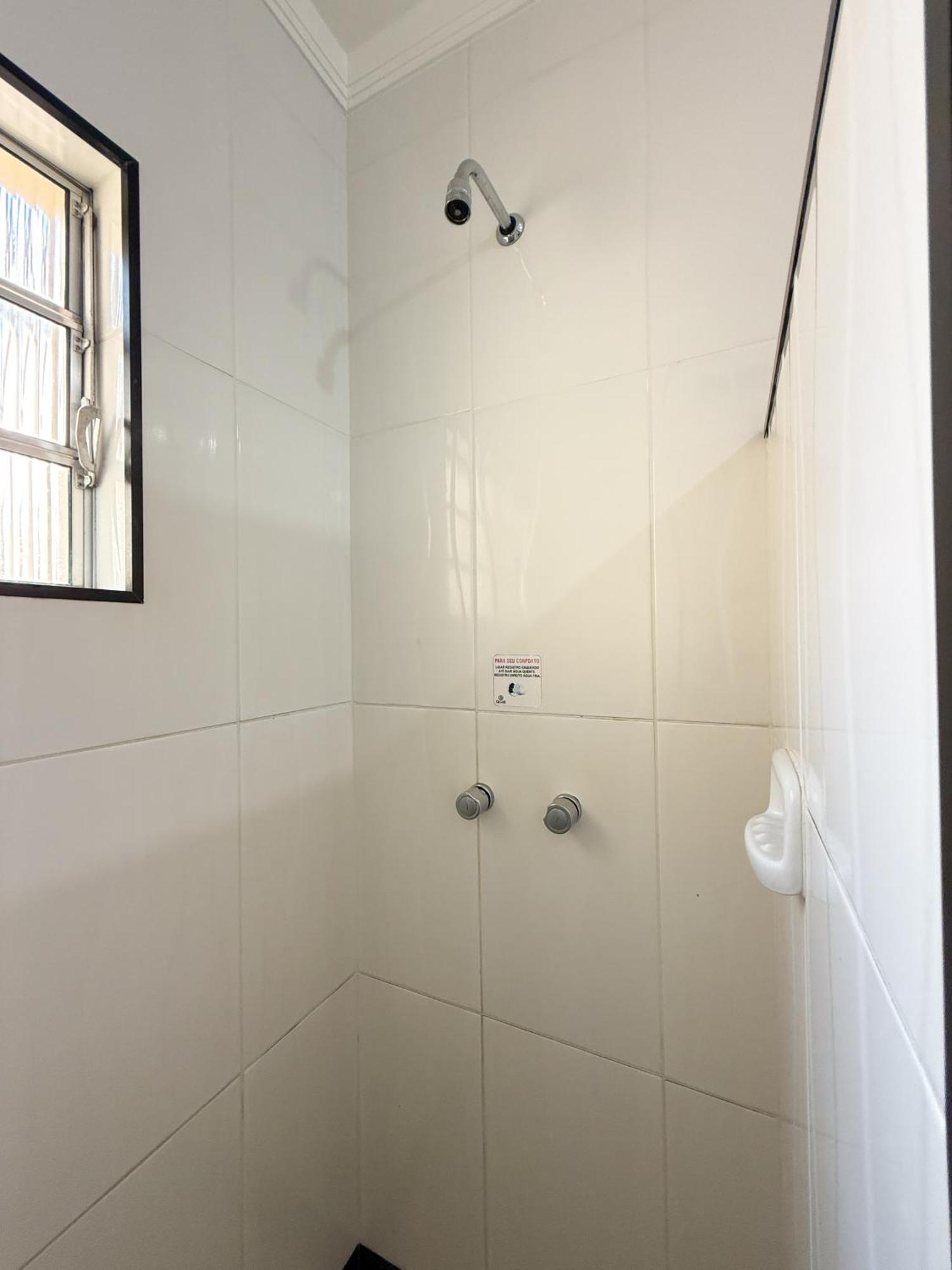 Grande Hotel Paranavaí Zimmer foto