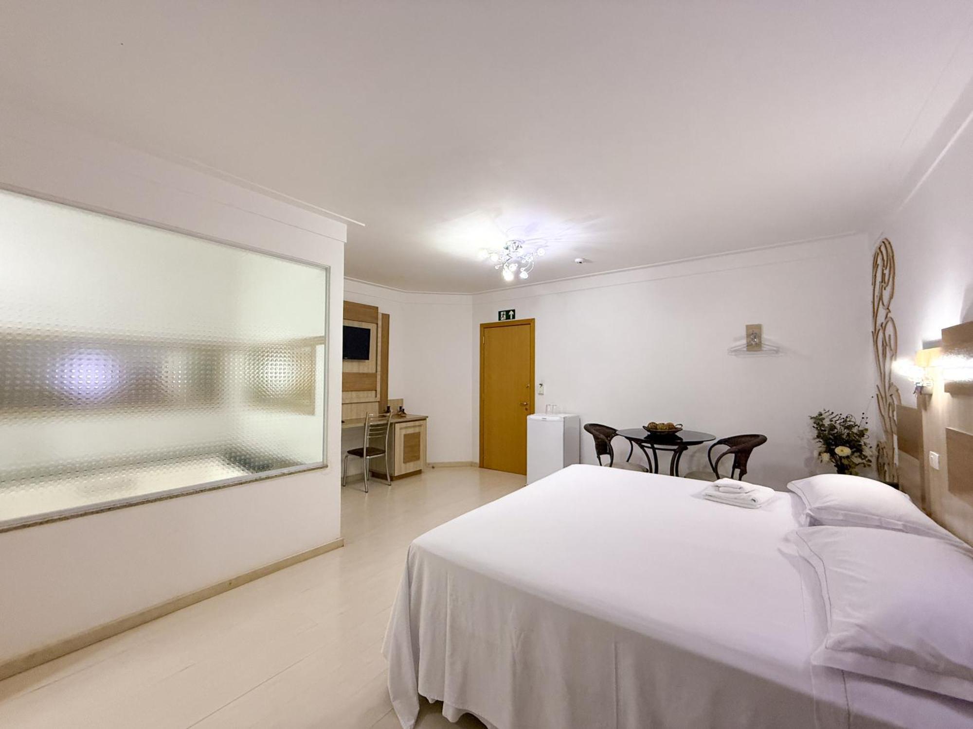 Grande Hotel Paranavaí Exterior foto