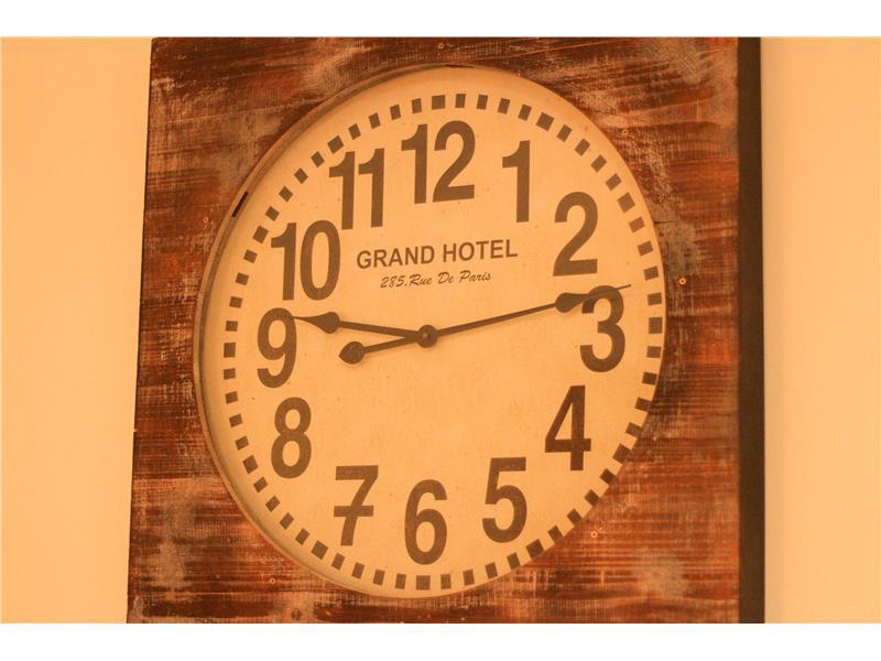 Grande Hotel Paranavaí Exterior foto
